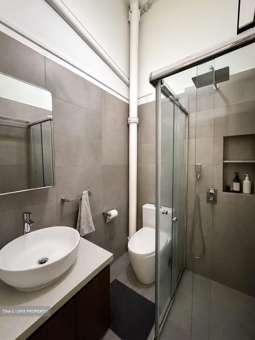 Serangoon Garden Estate (D19), Terrace #580716181